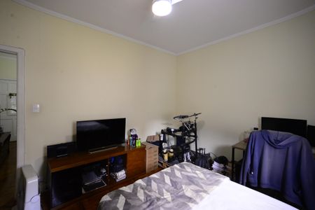 Apartamento à venda com 96m², 3 quartos e sem vagaQuarto 1