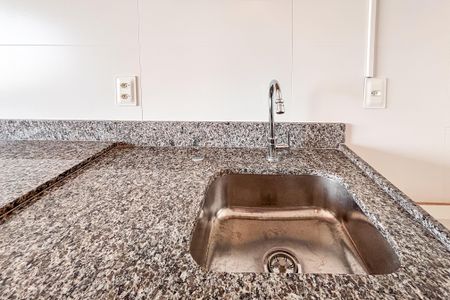 Studio para alugar com 25m², 1 quarto e sem vaga Studio para alugar com 25m², 1 quarto e sem vagaStudio