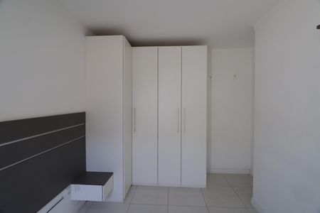Apartamento para alugar com 44m², 2 quartos e 1 vagaQuarto 2
