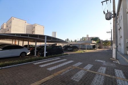 Apartamento para alugar com 44m², 2 quartos e 1 vagaÁrea comum