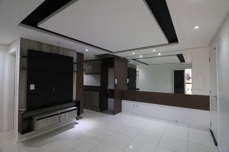 Apartamento para alugar com 44m², 2 quartos e 1 vagaSala