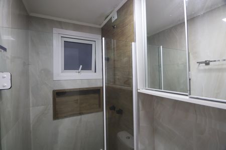 Apartamento para alugar com 44m², 2 quartos e 1 vagaBanheiro