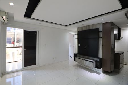 Apartamento para alugar com 44m², 2 quartos e 1 vagaSala