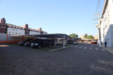 Apartamento para alugar com 44m², 2 quartos e 1 vagaÁrea comum