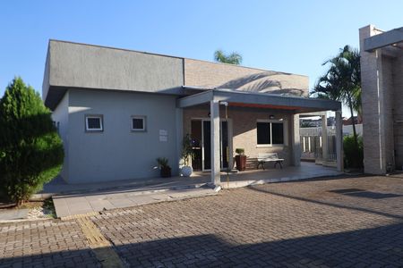 Apartamento para alugar com 44m², 2 quartos e 1 vagaÁrea comum - Salão de festas
