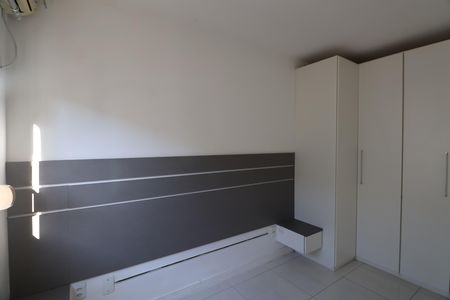 Apartamento para alugar com 44m², 2 quartos e 1 vagaQuarto 2