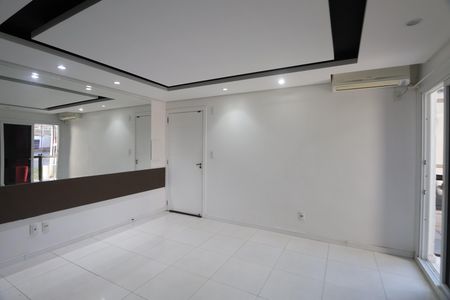 Apartamento para alugar com 44m², 2 quartos e 1 vagaSala