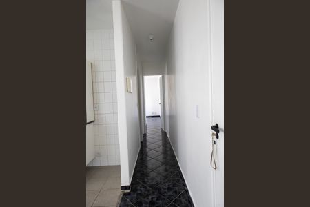 Apartamento à venda com 47m², 2 quartos e 1 vaga Apartamento à venda com 47m², 2 quartos e 1 vagaCorredor