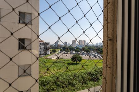 Apartamento à venda com 47m², 2 quartos e 1 vaga Apartamento à venda com 47m², 2 quartos e 1 vagaVista Área de Serviço