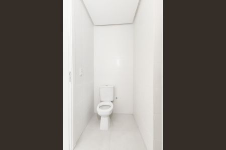 Apartamento para alugar com 62m², 2 quartos e 1 vagaBanheiro 2