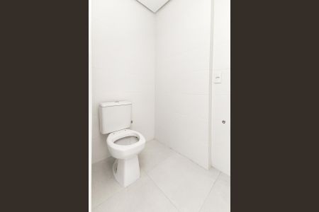 Apartamento para alugar com 62m², 2 quartos e 1 vagaBanheiro 2