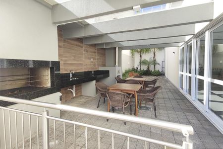 Apartamento para alugar com 62m², 2 quartos e 1 vagaÁrea comum