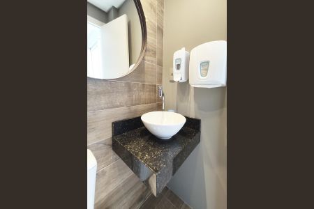 Apartamento para alugar com 62m², 2 quartos e 1 vagaÁrea comum