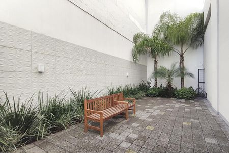 Apartamento para alugar com 62m², 2 quartos e 1 vagaÁrea comum