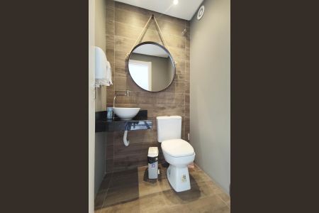 Apartamento para alugar com 62m², 2 quartos e 1 vagaÁrea comum