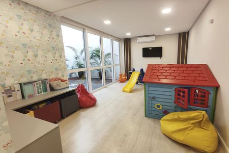 Apartamento para alugar com 62m², 2 quartos e 1 vagaÁrea comum