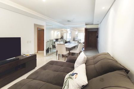 Apartamento à venda com 60m², 2 quartos e 1 vaga Apartamento à venda com 60m², 2 quartos e 1 vagaSala