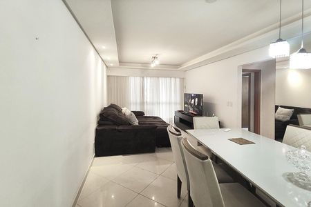 Apartamento à venda com 60m², 2 quartos e 1 vaga Apartamento à venda com 60m², 2 quartos e 1 vagaSala