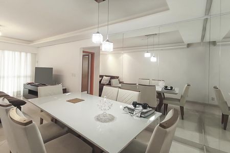Apartamento à venda com 60m², 2 quartos e 1 vaga Apartamento à venda com 60m², 2 quartos e 1 vagaSala