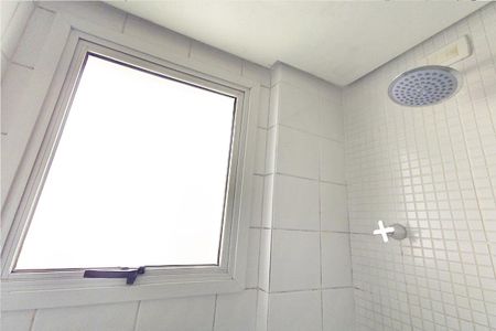 Apartamento à venda com 60m², 2 quartos e 1 vaga Apartamento à venda com 60m², 2 quartos e 1 vagaBanheiro da Suíte