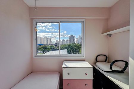 Apartamento à venda com 39m², 2 quartos e sem vagaQuarto 2
