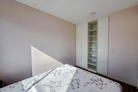 Apartamento à venda com 39m², 2 quartos e sem vagaQuarto 1