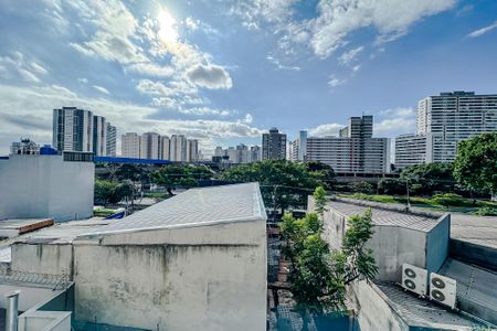 Apartamento à venda com 39m², 2 quartos e sem vagaVista do Quarto 2