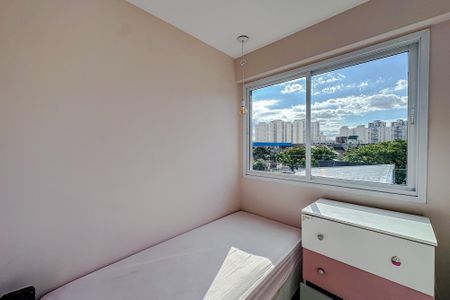 Apartamento à venda com 39m², 2 quartos e sem vagaQuarto 2