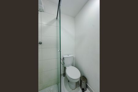 Apartamento à venda com 39m², 2 quartos e sem vagaBanheiro