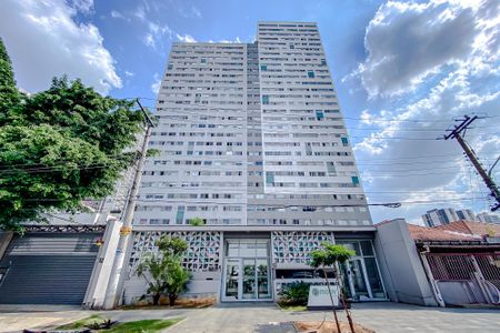 Apartamento à venda com 39m², 2 quartos e sem vagaFachada