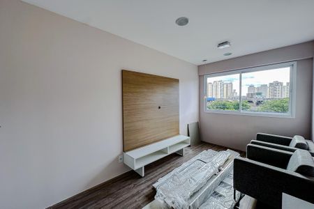 Apartamento à venda com 39m², 2 quartos e sem vagaSala