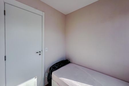 Apartamento à venda com 39m², 2 quartos e sem vagaQuarto 2