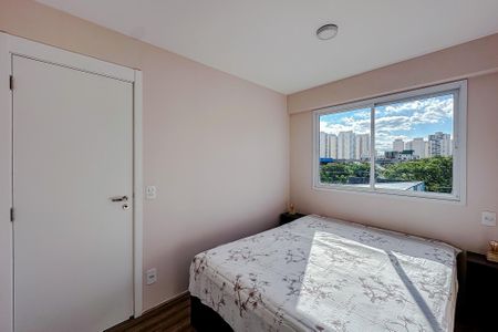 Apartamento à venda com 39m², 2 quartos e sem vagaQuarto 1