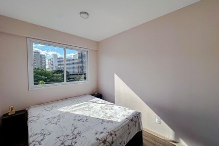 Apartamento à venda com 39m², 2 quartos e sem vagaQuarto 1