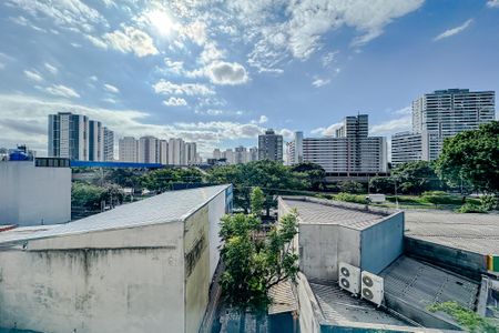 Apartamento à venda com 39m², 2 quartos e sem vagaVista do Quarto 1