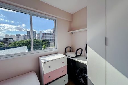 Apartamento à venda com 39m², 2 quartos e sem vagaQuarto 2