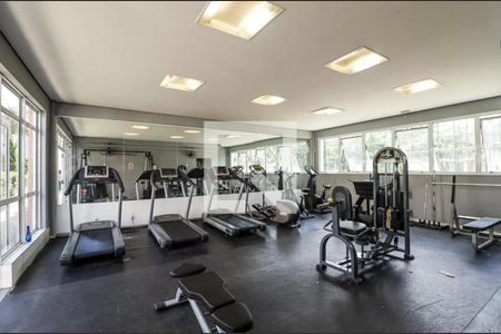 Apartamento à venda com 69m², 3 quartos e 1 vagaAcademia