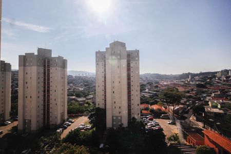 Apartamento à venda com 69m², 3 quartos e 1 vaga Apartamento à venda com 69m², 3 quartos e 1 vagaVista