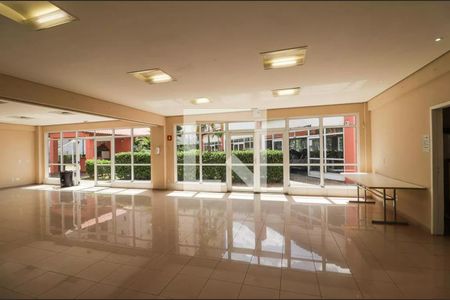 Apartamento à venda com 69m², 3 quartos e 1 vagaÁrea comum - Salão de festas