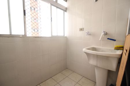 Apartamento à venda com 69m², 3 quartos e 1 vaga Apartamento à venda com 69m², 3 quartos e 1 vagaÁrea de serviço