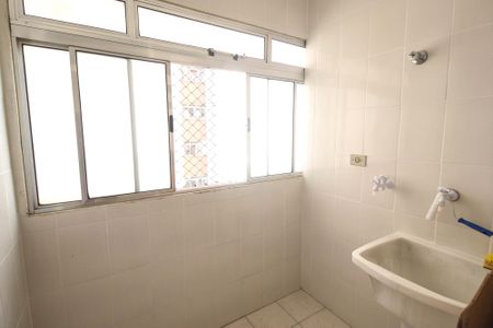 Apartamento à venda com 69m², 3 quartos e 1 vaga Apartamento à venda com 69m², 3 quartos e 1 vagaÁrea de serviço