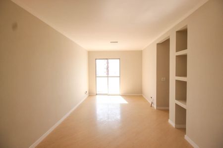 Apartamento à venda com 69m², 3 quartos e 1 vaga Apartamento à venda com 69m², 3 quartos e 1 vagaSala