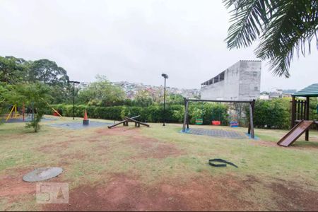 Apartamento à venda com 69m², 3 quartos e 1 vagaPlayground