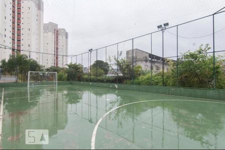 Apartamento à venda com 69m², 3 quartos e 1 vagaQuadra