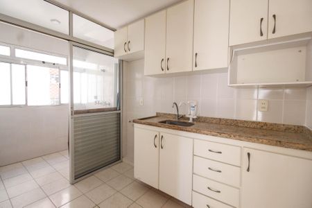 Apartamento à venda com 69m², 3 quartos e 1 vaga Apartamento à venda com 69m², 3 quartos e 1 vagaCozinha