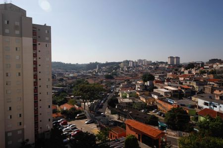 Apartamento à venda com 69m², 3 quartos e 1 vaga Apartamento à venda com 69m², 3 quartos e 1 vagaVista