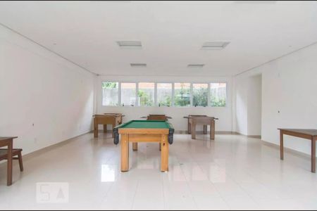 Apartamento à venda com 69m², 3 quartos e 1 vaga  Área comum - Salão de jogos