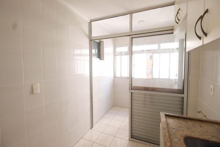 Apartamento à venda com 69m², 3 quartos e 1 vaga Apartamento à venda com 69m², 3 quartos e 1 vagaCozinha