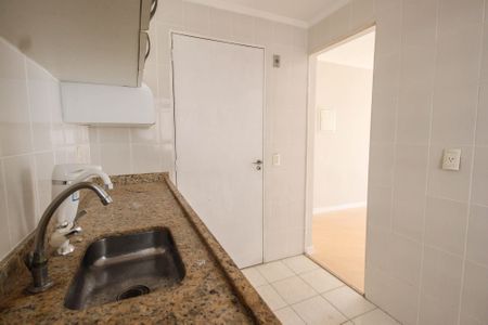 Apartamento à venda com 69m², 3 quartos e 1 vaga Apartamento à venda com 69m², 3 quartos e 1 vagaCozinha