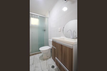 Apartamento à venda com 69m², 3 quartos e 1 vaga Apartamento à venda com 69m², 3 quartos e 1 vagaBanheiro